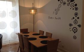 The Swallow Hostel