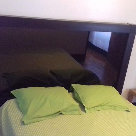 The Swallow Hostel Lisboa Extérieur photo
