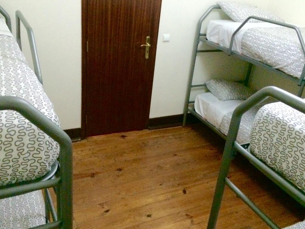 The Swallow Hostel Lisboa Chambre photo