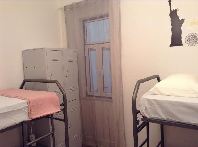 The Swallow Hostel Lisboa Chambre photo