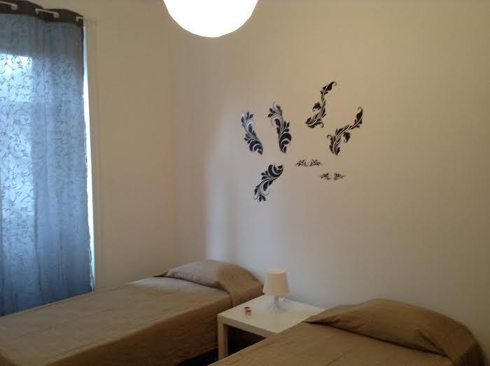 The Swallow Hostel Lisboa Chambre photo