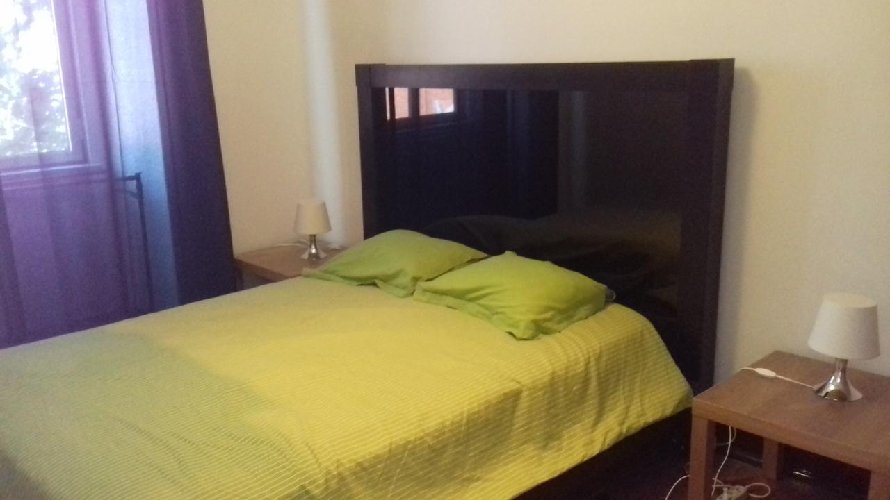 The Swallow Hostel Lisboa Extérieur photo